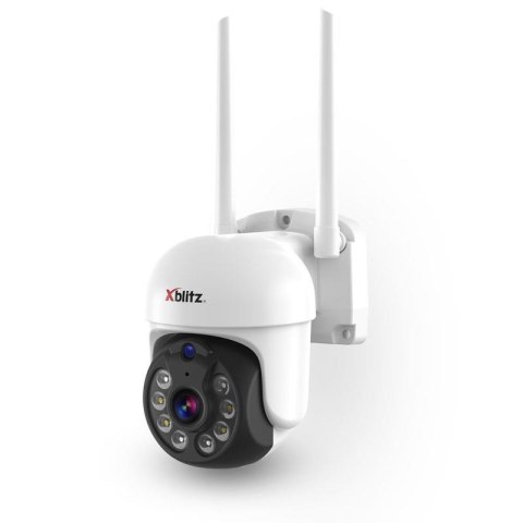 Kamera Xblitz Armor 400 zewnętrzna IP z Wi-Fi Xblitz Kamera Xblitz Armor 400 zewnętrzna IP z Wi-Fi Xblitz
