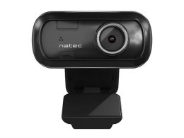 Kamera internetowa Natec Lori Full HD 1080P Natec