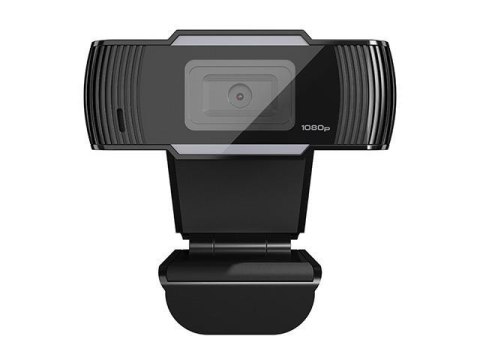 Kamera internetowa Natec Lori Plus Full HD 1080P AutoFocus Natec Kamera internetowa Natec Lori Plus Full HD 1080P AutoFocus Natec