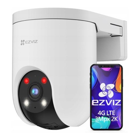 Kamera obrotowa EZVIZ H8C 4G 2K WiFi 4mm Autotracking AI EZVIZ Kamera obrotowa EZVIZ H8C 4G 2K WiFi 4mm Autotracking AI EZVIZ
