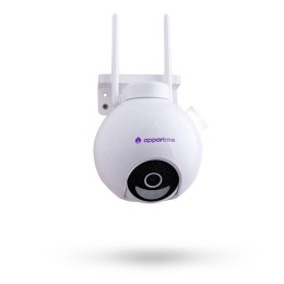 Kamera zewnętrzna Night guard 360 Appartme Appartme