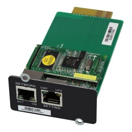 Karta sieciowa NMC Ever do Powerline RT Pro 1K-3K Ever