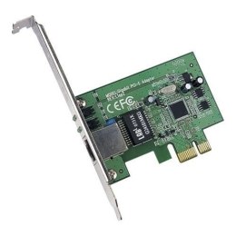 Karta sieciowa TP-Link TG-3468 PCI-E 10/100/1000Mbps TP-Link Systems Inc.