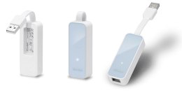 Karta sieciowa TP-Link UE200 USB 2.0 > RJ45 100Mbps Plug&Play TP-Link Systems Inc.