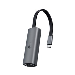 Karta sieciowa TP-Link UE302C 1x2,5GbE do USB 3.0 Type-C TP-Link Systems Inc.