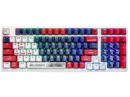 Klawiatura przewodowa A4Tech Bloody S98 Sport Navy mechaniczna A4Tech