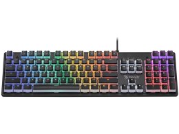 Klawiatura przewodowa A4tech BLOODY S510R Pudding dla graczy A4Tech