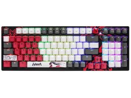 Klawiatura przewodowa A4tech BLOODY S98 dla graczy A4Tech