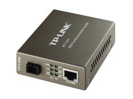 Media konwerter WDM Fast Ethernet TP-Link MC112CS TP-Link Systems Inc.