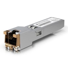 Moduł przekaźników sieciowych Ubiquiti UACC-CM-RJ45-MG SFP+ 10GbE Ubiquiti Networks Inc
