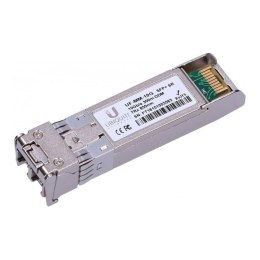 Moduł przekaźników sieciowych Ubiquiti UACC-OM-MM-10G-D-20 SFP+ 10GbE Ubiquiti Networks Inc