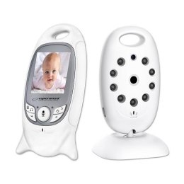 Niania elektroniczna Esperanza LCD 2.0 Gregorio ESPERANZA
