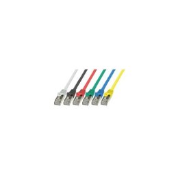 Patchcord LogiLink CP1062U CAT5e UTP 3m, szary LogiLink
