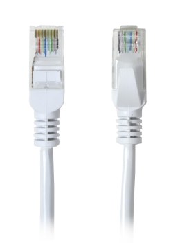 Patchcord Msonic ML50C5 UTP Kat.5e 5m biały Msonic