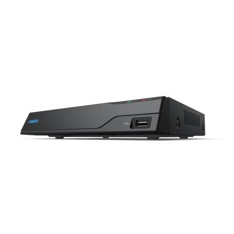Rejestrator Reolink NVS8 8-kan Dysk 2TB Reolink Rejestrator Reolink NVS8 8-kan Dysk 2TB Reolink