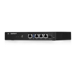 Router UBIQUITI EdgeRouter 4 3x 1GbE 1x SFP Ubiquiti Networks Inc