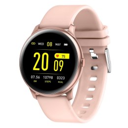 Smartwatch MaxCom fit FW32 Neon różowy MAXCOM