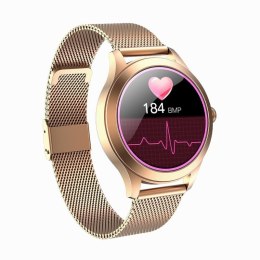 Smartwatch MaxCom fit FW42 GOLD MAXCOM