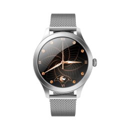 Smartwatch MaxCom fit FW42 SILVER MAXCOM