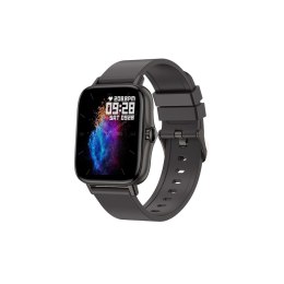 Smartwatch MaxCom fit FW55 aurum pro czarny MAXCOM