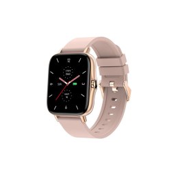 Smartwatch MaxCom fit FW55 aurum pro złoty MAXCOM