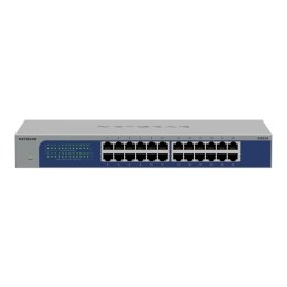 Switch niezarządzalny Netgear GS524v3 24x 10M/100M/1G Netgear