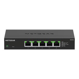 Switch niezarządzalny Netgear MS305E 5x 100M/1G/2.5G Netgear