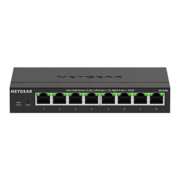 Switch niezarządzalny Netgear MS308E 8x 100M/1G/2.5G Netgear