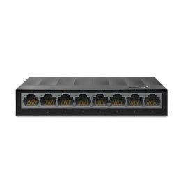 Switch niezarządzalny TP-Link LS1008G 8x100/1000 TP-Link Systems Inc.