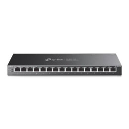 Switch niezarządzalny TP-Link SG116P 16xGE (16xPoE+) TP-Link Systems Inc.