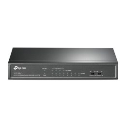 Switch niezarządzalny TP-Link TL-SF1008LP 8x10/100, 4xPoE TP-Link Systems Inc.