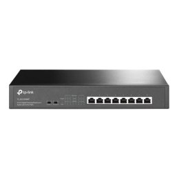 Switch niezarządzalny TP-Link TL-SG1008MP V4 8x100/1000 8xPoE+ TP-Link Systems Inc.