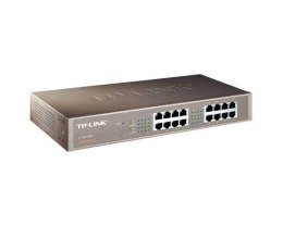 Switch niezarządzalny TP-Link TL-SG1016D 16x10/100/1000 TP-Link Systems Inc.