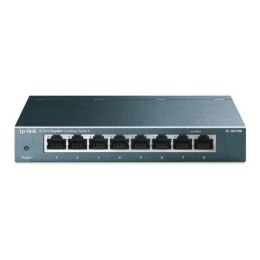 Switch niezarządzalny TP-Link TL-SG108 V9 8x10/100/1000Mb TP-Link Systems Inc.