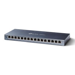 Switch niezarządzalny TP-Link TL-SG116 16x100/1000 TP-Link Systems Inc.
