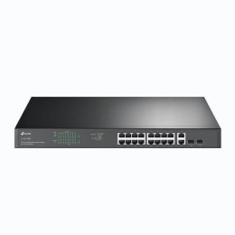 Switch niezarządzalny TP-Link TL-SG1218MP 16x10/100/1000 PoE+ 2x10/100/1000 2xSFP TP-Link Systems Inc.