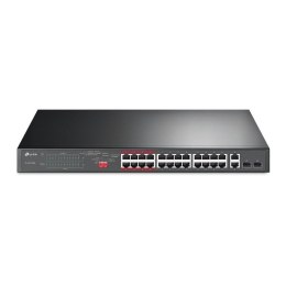 Switch niezarządzalny TP-Link TL-SL1226P 24x10/100 2x100/1000 2xComboSFP TP-Link Systems Inc.