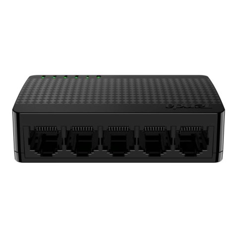 Switch niezarządzalny Tenda SG105M 5-port 1GbE Tenda Switch niezarządzalny Tenda SG105M 5-port 1GbE Tenda