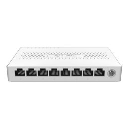 Switch niezarządzalny Tenda SM108 8-port 2,5GbE Tenda