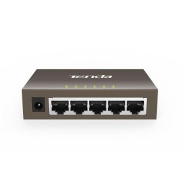 Switch niezarządzalny Tenda TEG1005D 5-port 1GbE Tenda