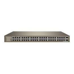 Switch niezarządzalny Tenda TEG1005F 48x1GbE 2xSFP Tenda
