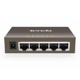Switch niezarządzalny Tenda TEG1005M 5x1GbE Tenda