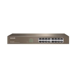Switch niezarządzalny Tenda TEG1016D 16-port 1GbE Tenda