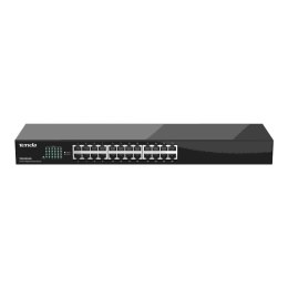 Switch niezarządzalny Tenda TEG1024Gv10.0 24-port 1GbE Tenda