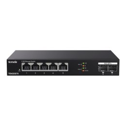 Switch niezarządzalny Tenda TEM2007X 5x2,5GbE 2x10G SFP+ Tenda
