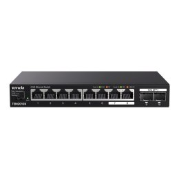 Switch niezarządzalny Tenda TEM2010X 8x2,5GbE 2x10G SFP+ Tenda