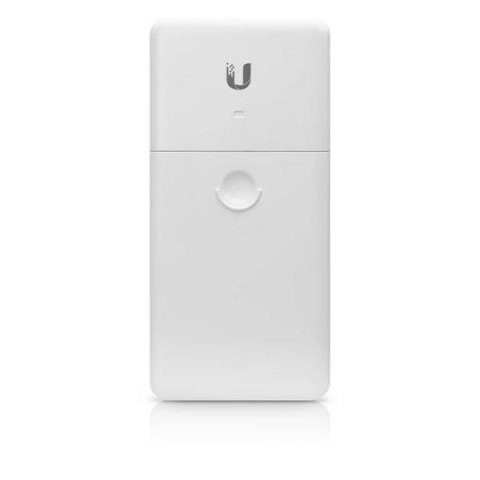 Switch niezarządzalny UBIQUITI NanoSwitch N-SW 4x10/100/1000 Passive PoE zewnętrzny Ubiquiti Networks Inc Switch niezarządzalny UBIQUITI NanoSwitch N-SW 4x10/100/1000 Passive PoE zewnętrzny Ubiquiti Networks Inc
