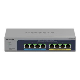 Switch zarządzalny Netgear MS108TUP-100EUS 8x2,5GbE PoE 230W Netgear