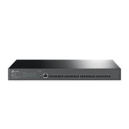 Switch zarządzalny TP-Link SX3016F JetStream L2+ 16x10Gb SFP+ TP-Link Systems Inc.