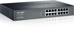 Switch zarządzalny TP-Link TL-SG1016DE 16x100/1000 TP-Link Systems Inc.